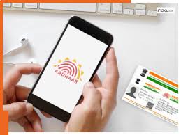 aadhaar mobile number update moula ali hyderabad