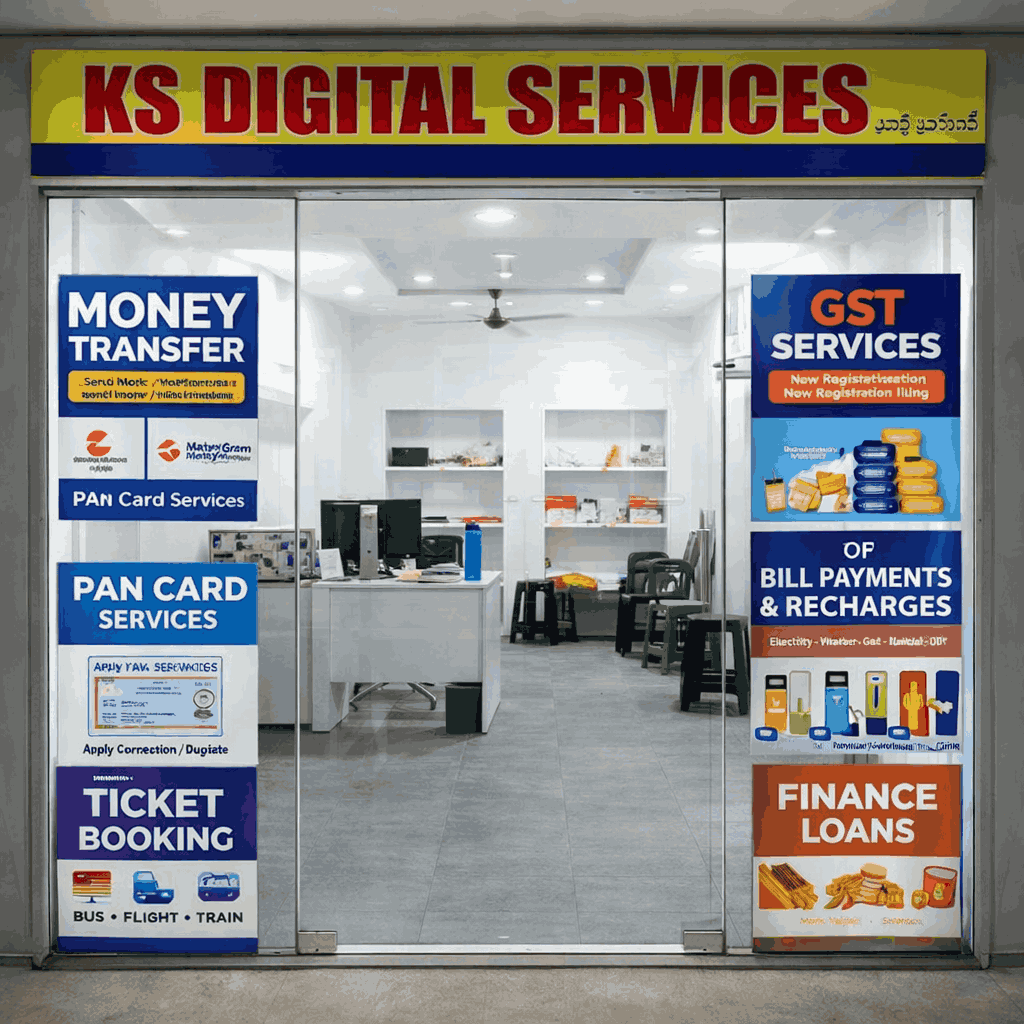 online services center moula ali hyderabad