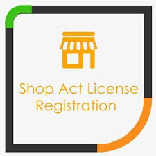 shop act registration moula ali hyderabad